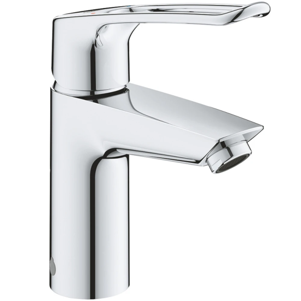 Grohe Eurosmart 2021 Tek Kumandalı Lavabo Bataryası - 23987003 Hemen Al