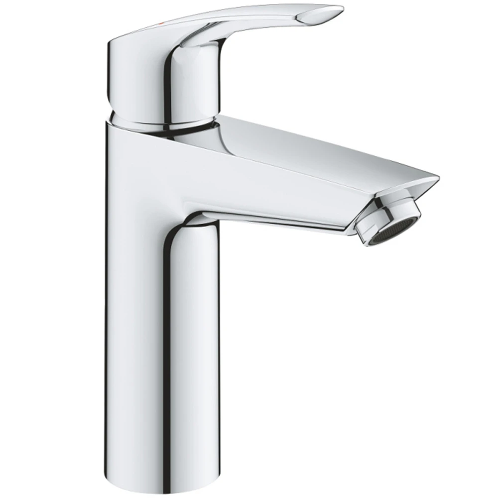 Grohe Eurosmart 2021 Tek Kumandalı Lavabo Bataryası - 23989003 Hemen Al