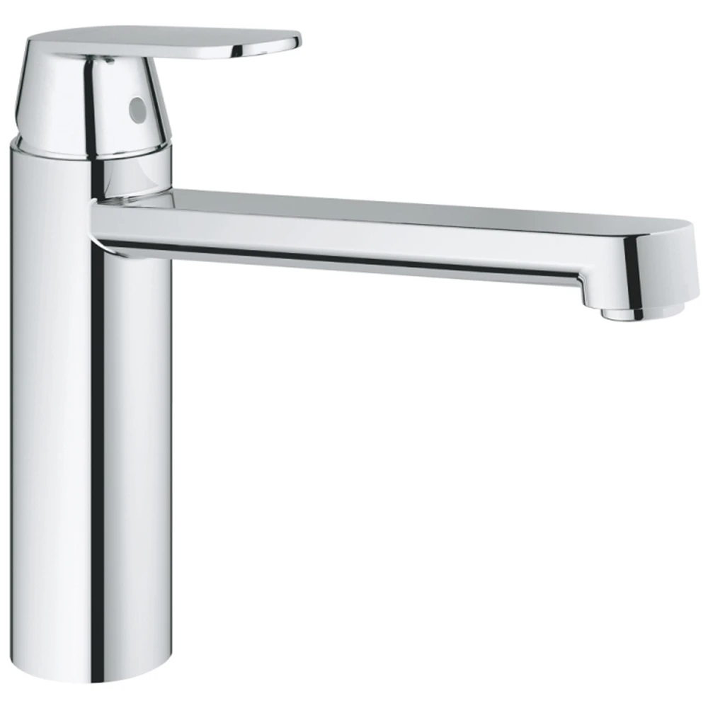 Grohe Eurosmart Cosmopolitan Tek Kumandalı Eviye Bataryası - 30193000 Hemen Al