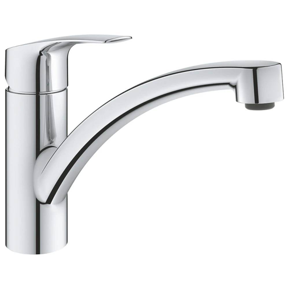 Grohe Eurosmart Tek Kumandalı Batarya Eviye - 30260003 Hemen Al