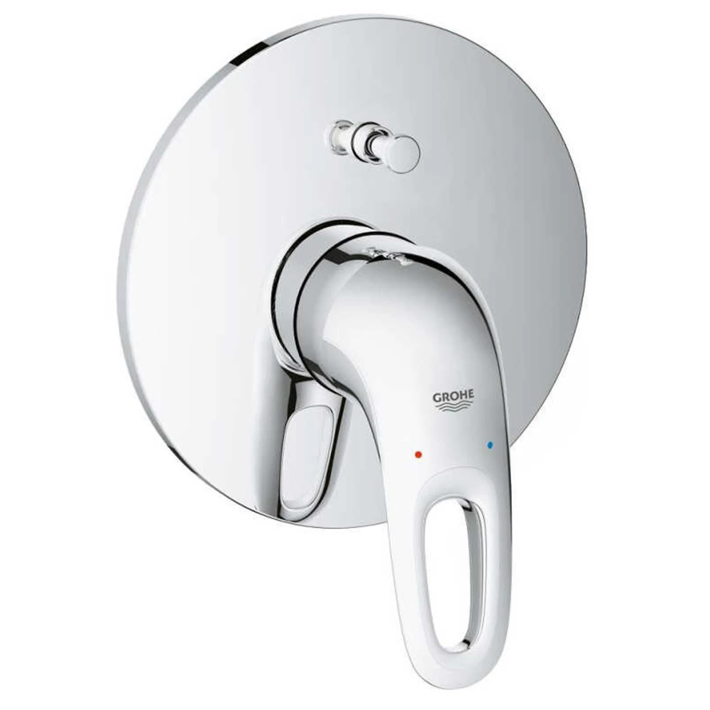 Grohe Eurostyle 2015 Ankastre Banyo-Duş Bataryası - 19506003 Hemen Al