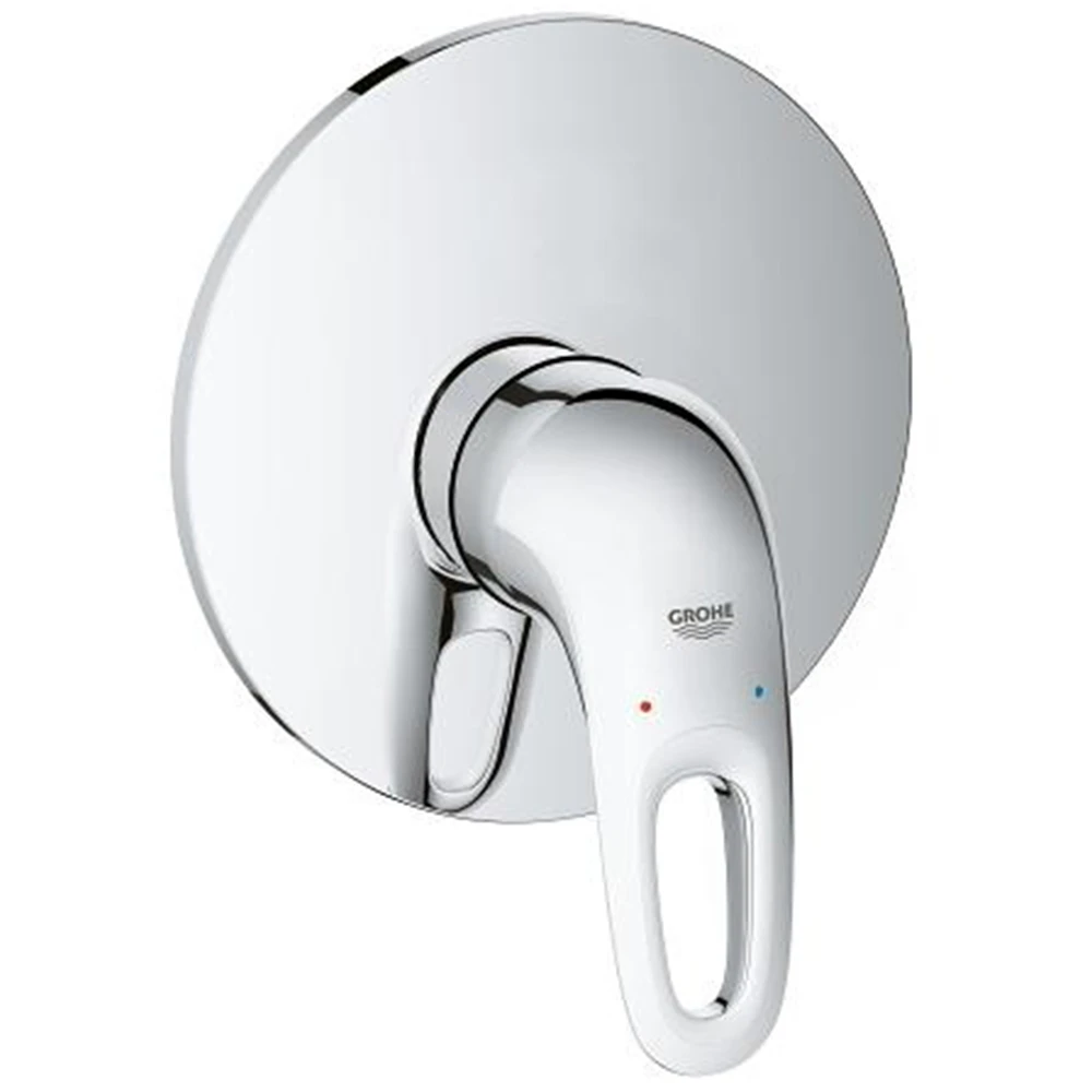 Grohe Eurostyle 2015 Ankastre Duş Bataryası - 19507003 Hemen Al