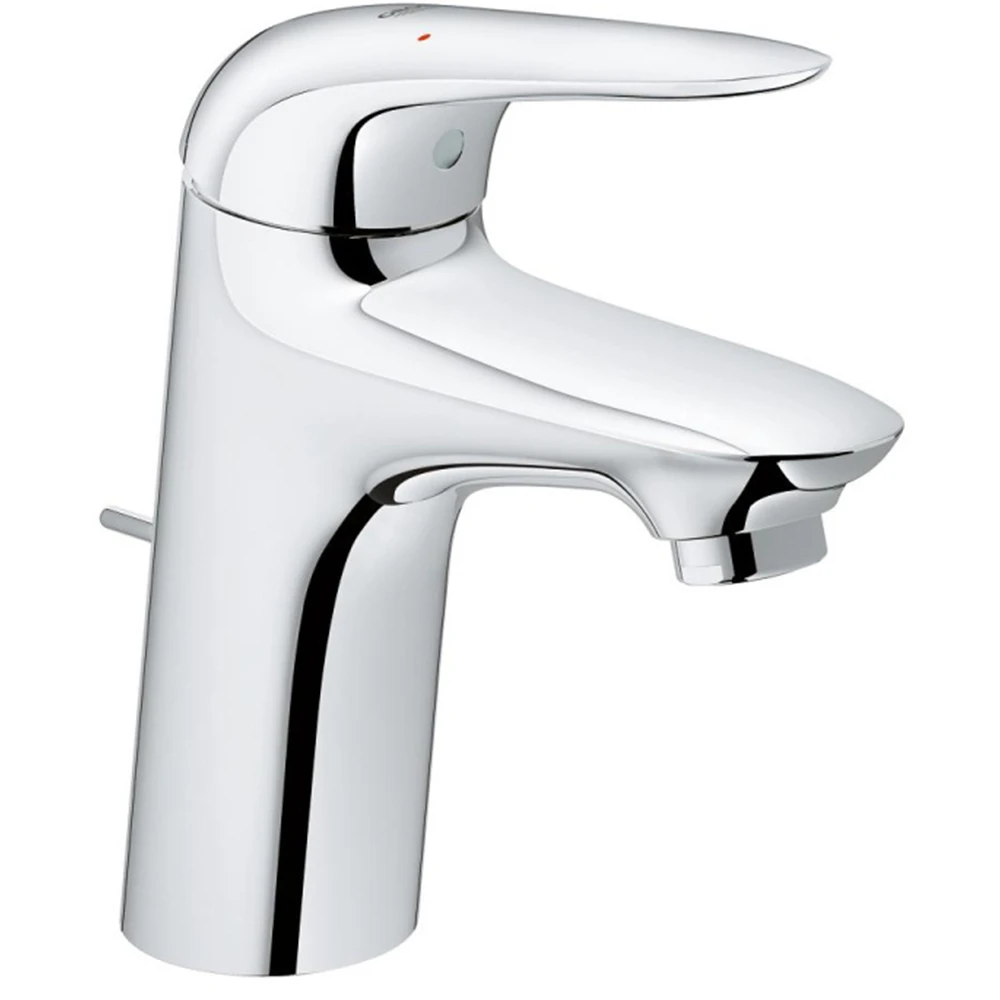Grohe Eurostyle 2015 Solid Tek Kumandalı Lavabo Bataryası - 23707003 Hemen Al