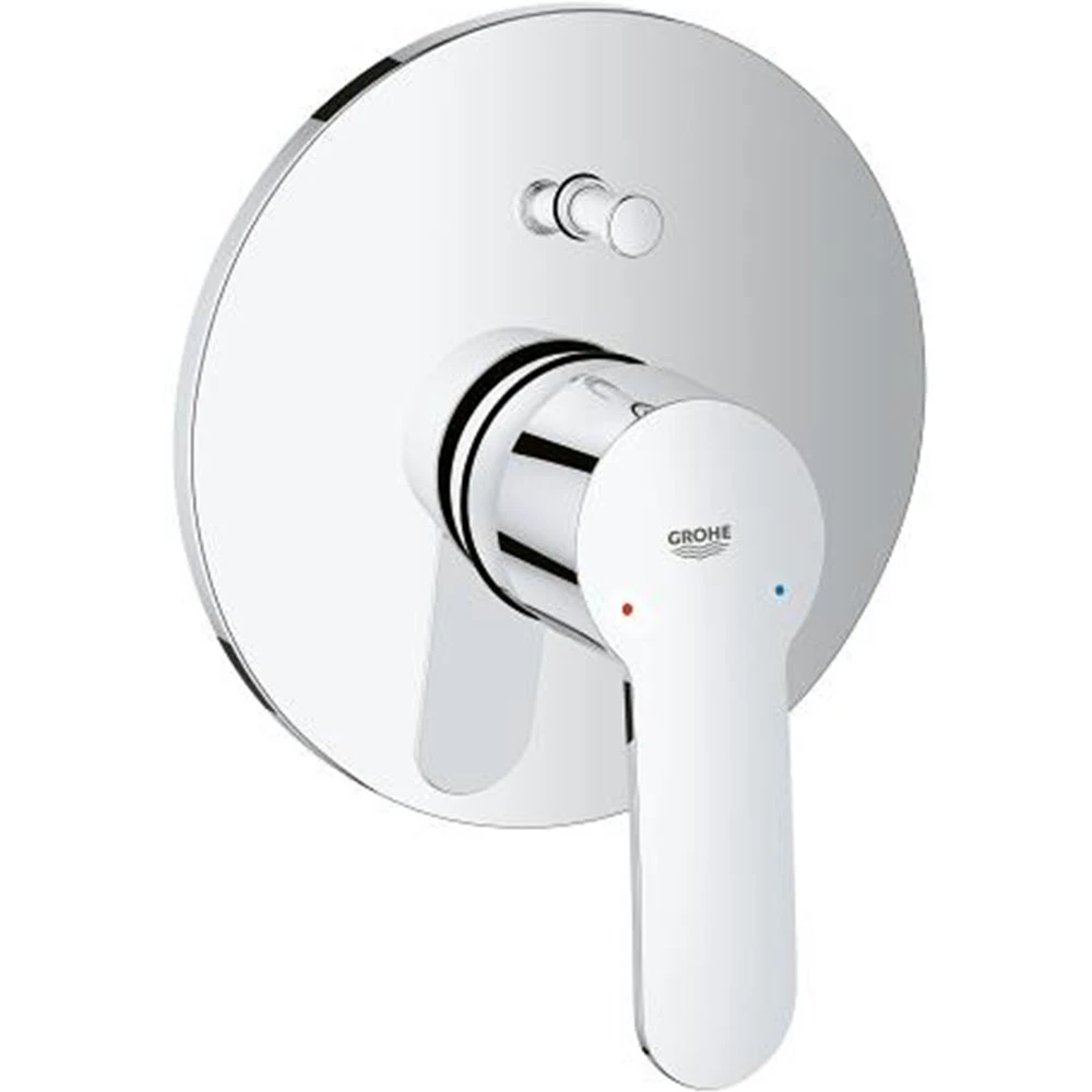 Grohe Eurostyle Cosmopolitan Ankastre Banyo-Duş Bataryası - 19506002 Hemen Al