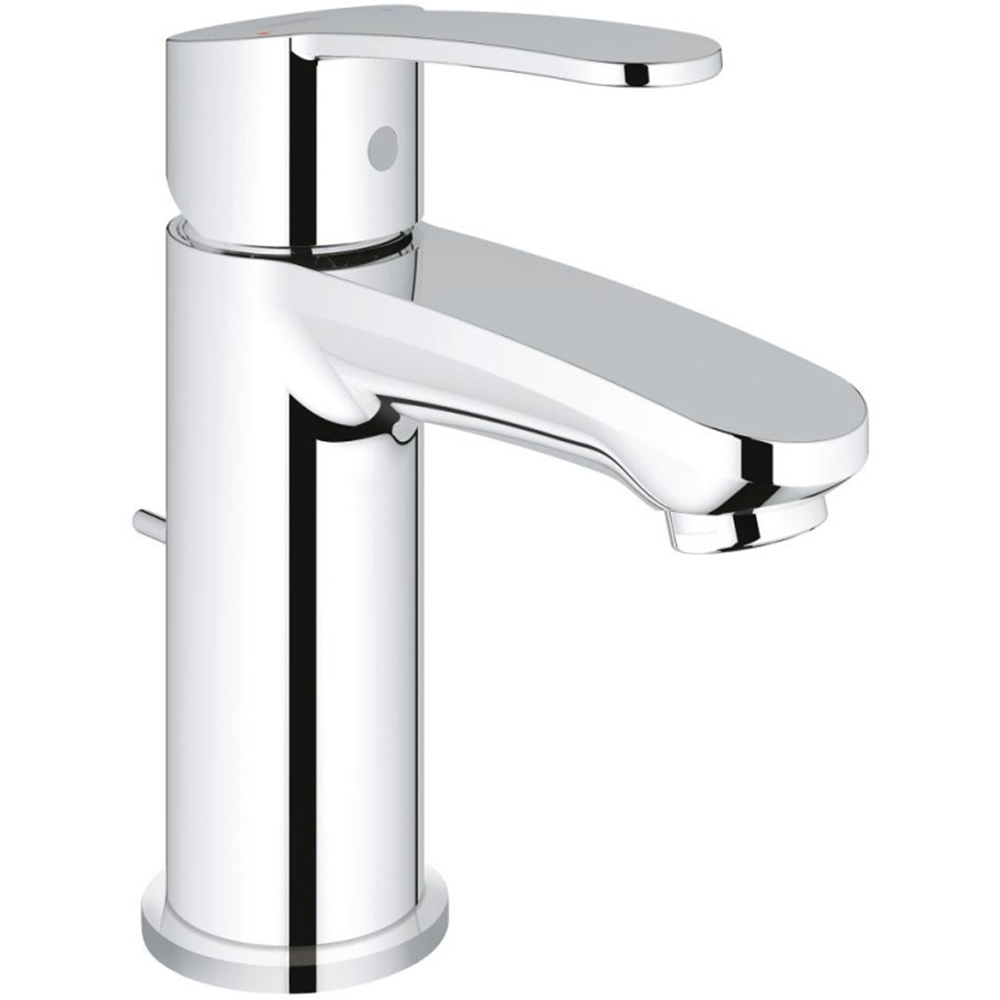 Grohe Eurostyle Cosmopolitan Tek Kumandalı Lavabo Bataryası - 23037002 Hemen Al