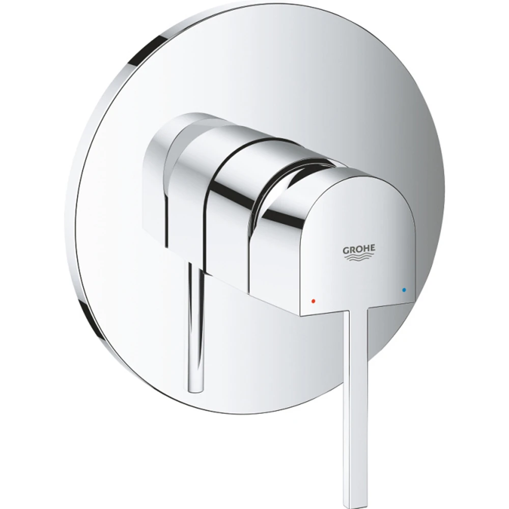 Grohe GROHE Plus 2019 Ankastre Duş Bataryası - 24059003 Hemen Al