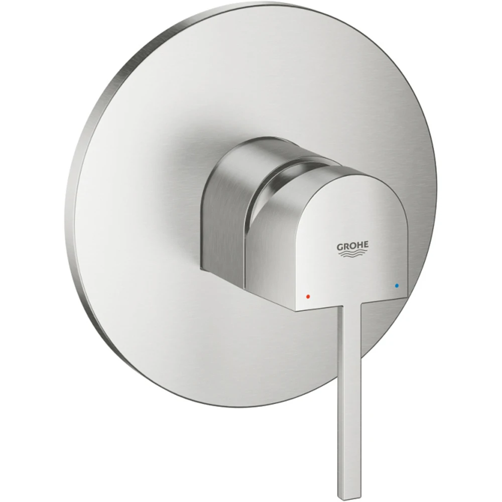 Grohe GROHE Plus 2019 Ankastre Duş Bataryası - 24059DC3 Hemen Al