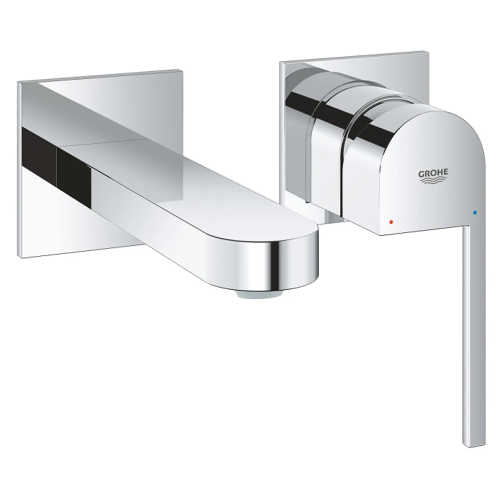 Grohe GROHE Plus 2019 İki Delikli Lavabo Bataryası - 29303003 Hemen Al