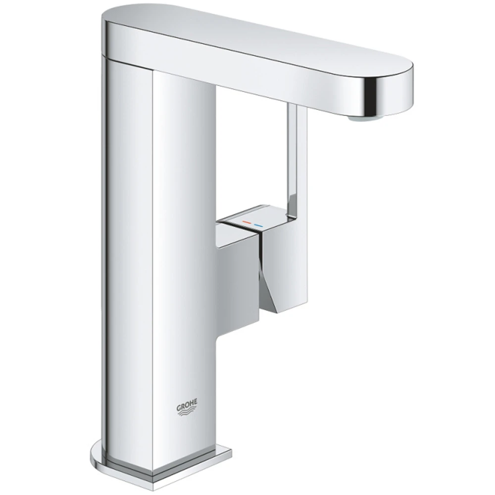 Grohe GROHE Plus 2019 Tek Kumandalı Lavabo Bataryası - 23872003 Hemen Al