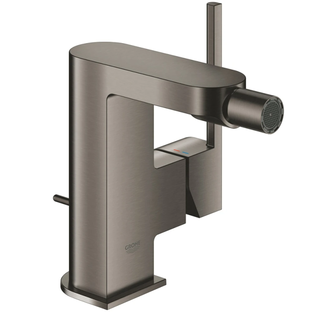 Grohe GROHE Plus 2019 Tek Kumandalı Nikel Bide Bataryası - 33241AL3 Hemen Al