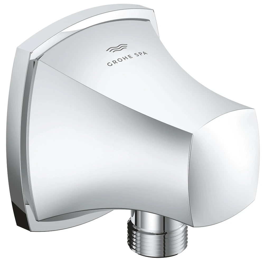 Grohe Grandera Askılı Duş Çıkış Dirseği - 26897000 Hemen Al