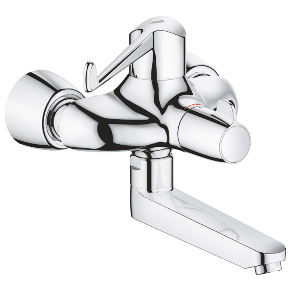 Grohe Grohtherm Special Termostatik Lavabo Bataryası - 34020001 Hemen Al
