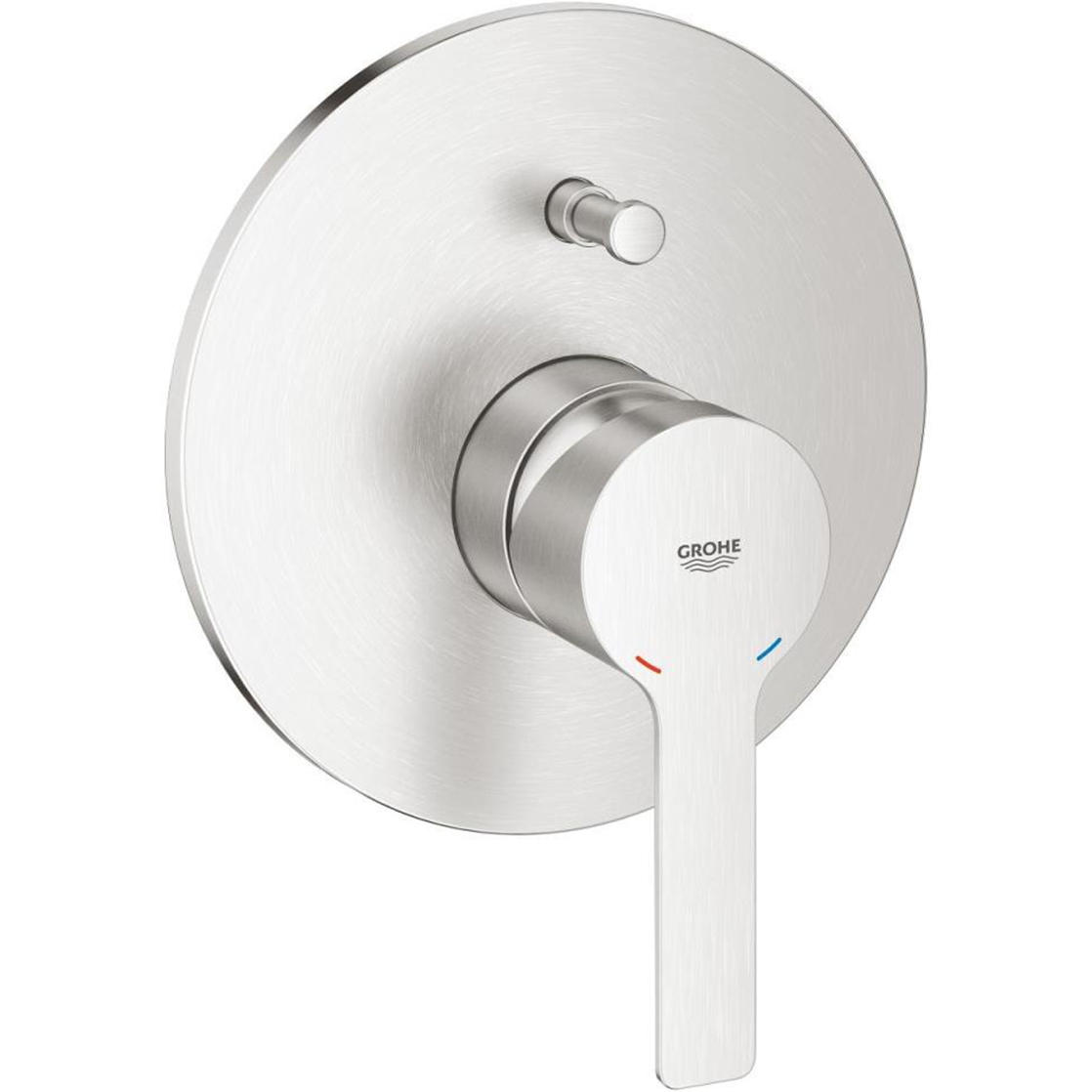 Grohe Lineare New Ankastre Banyo-Duş Bataryası - 19297DC1 Hemen Al