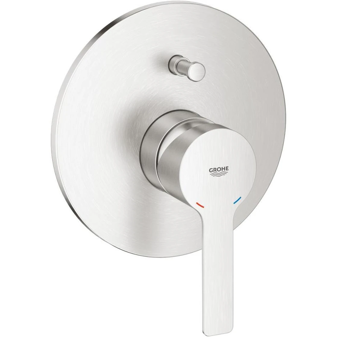 Grohe Lineare New Ankastre Banyo-Duş Bataryası - 19297DC1 Hemen Al