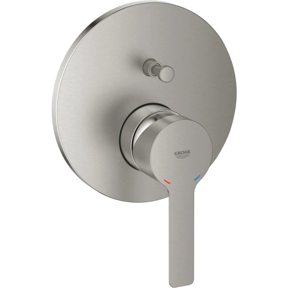 Grohe Lineare New Ankastre Banyo-Duş Bataryası - 24064DC1 Hemen Al