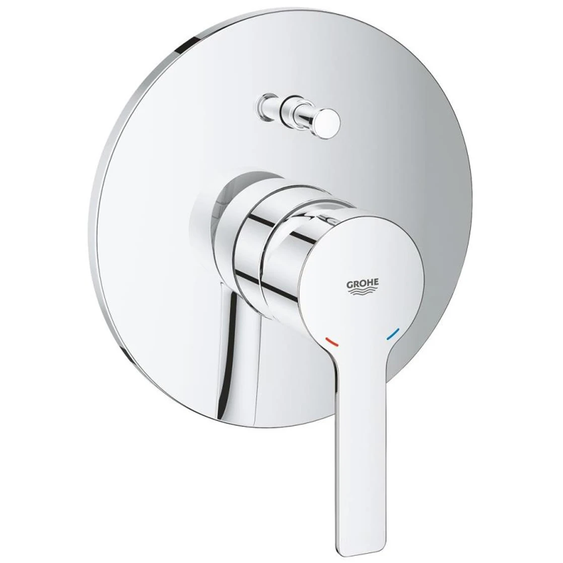 Grohe Lineare New Ankastre Banyo-Duş bataryası - 19297001 Hemen Al
