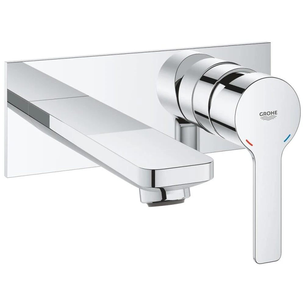 Grohe Lineare New İki Delikli Lavabo Bataryası -19409001 Hemen Al