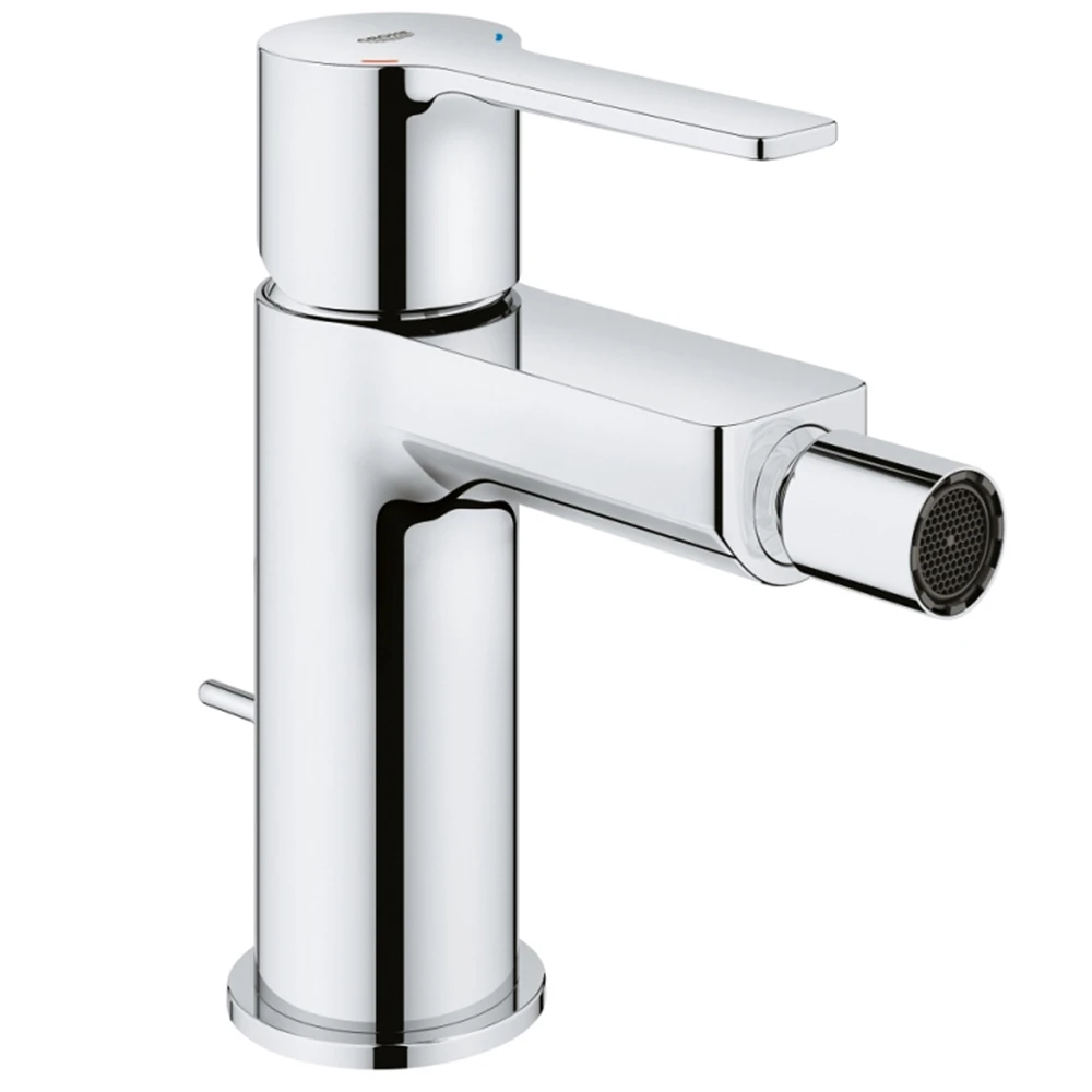 Grohe Lineare New Tek Kumandalı Bide Bataryası - 33848001 Hemen Al