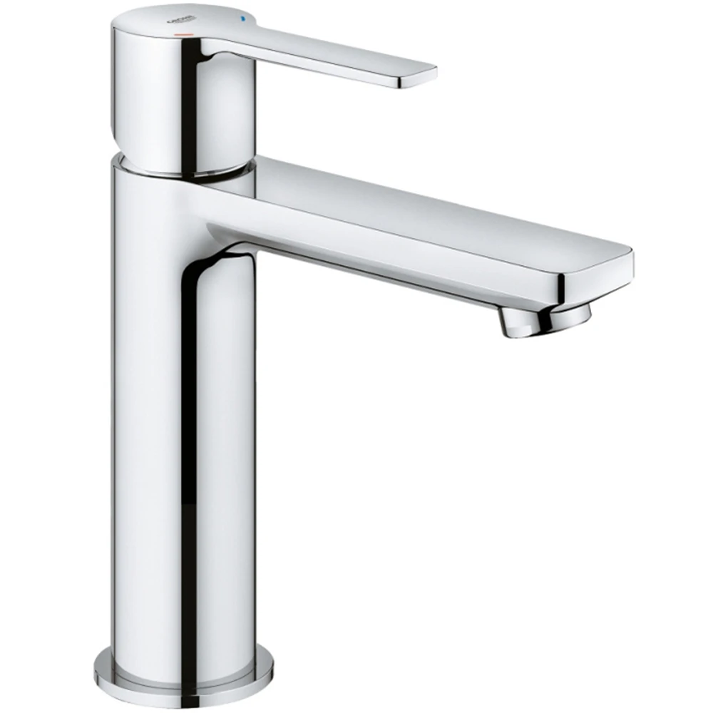 Grohe Lineare New Tek Kumandalı Lavabo Bataryası - 23106001 Hemen Al