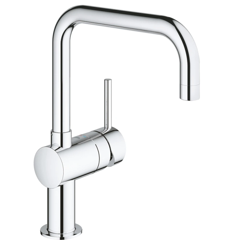 Grohe Minta Tek Kumandalı Eviye Bataryası - 32488000 Hemen Al