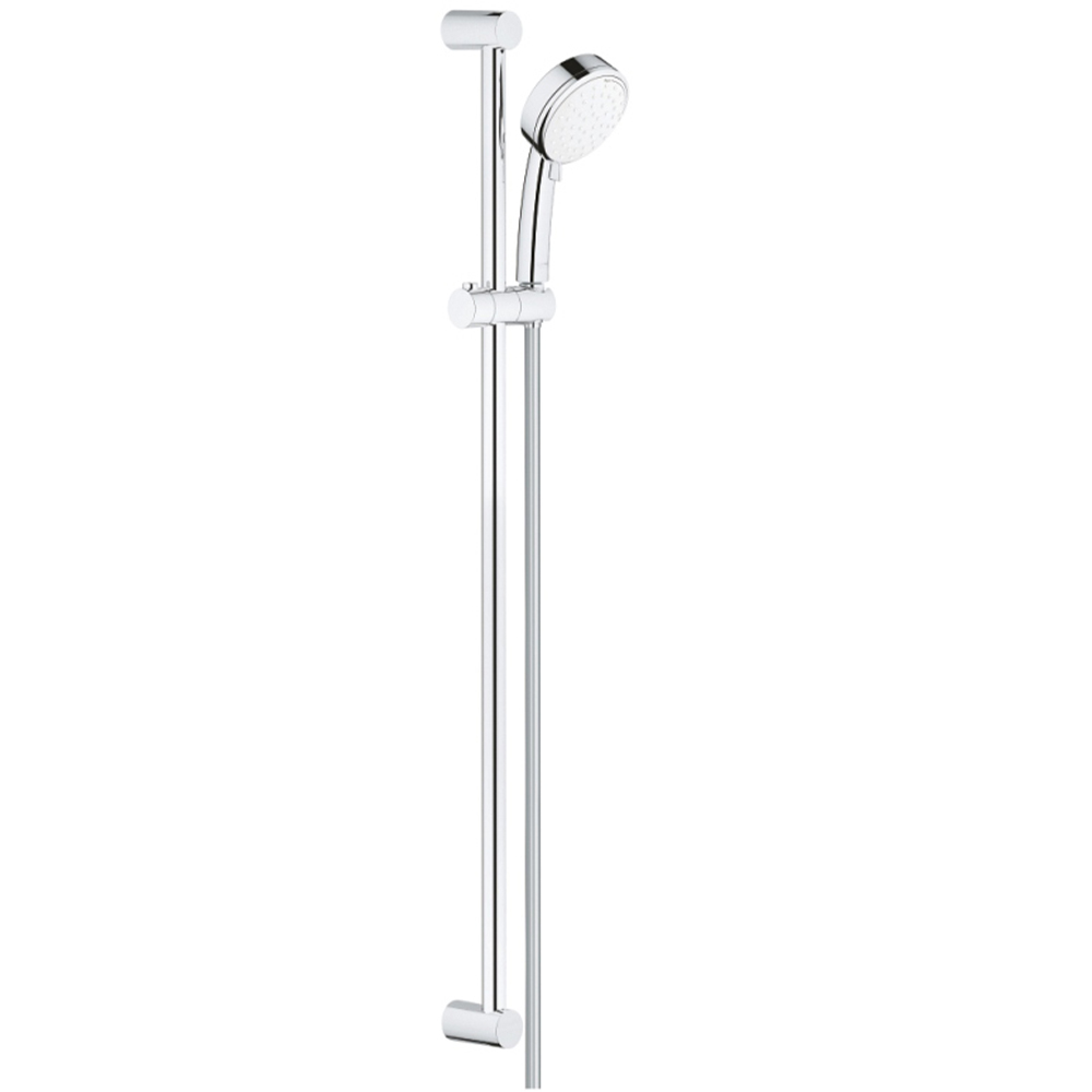 Grohe NTempesta Sürgülü Duş Seti - 27795001 Hemen Al