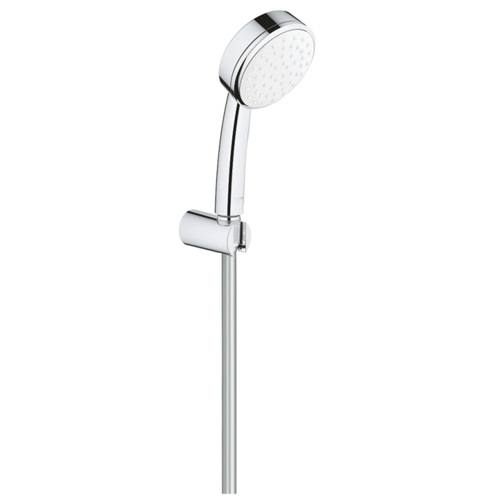 Grohe NTempCosmopolitan 100 El Duş Seti - 26084002 Hemen Al