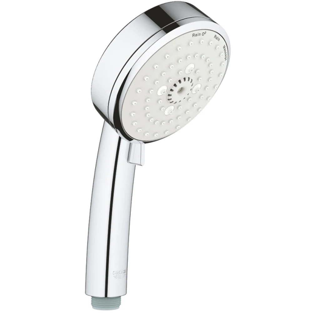 Grohe NTempCosmopolitan El Duşu - 27572002 Hemen Al