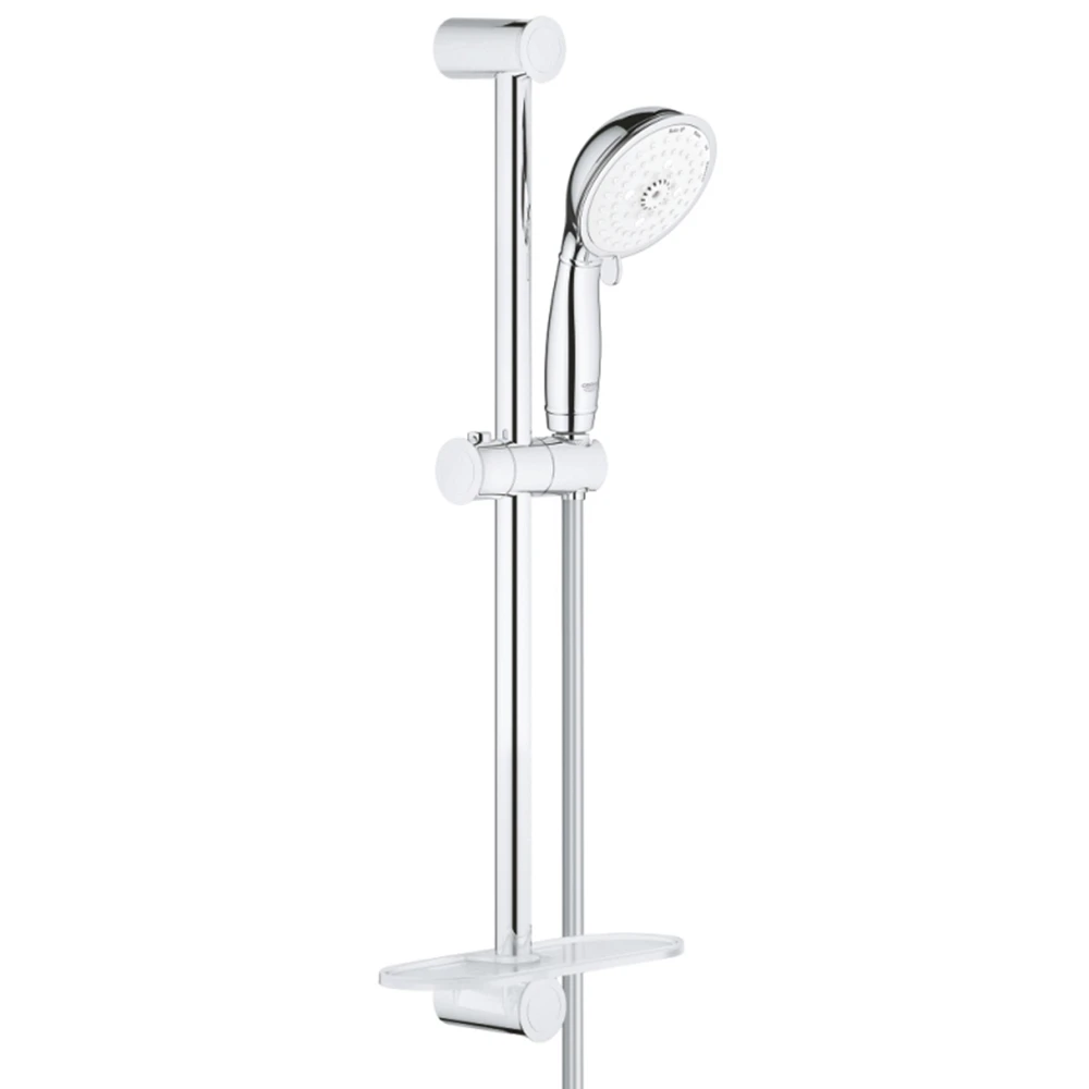 Grohe NTempRustic 100 Sürgüsü Bari Seti - 26086001 Hemen Al
