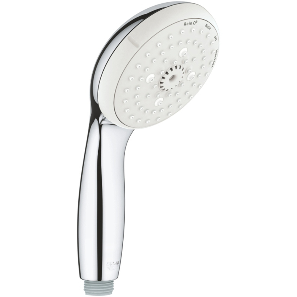 Grohe NTempesta 100 El Duşu - 28578002 Hemen Al