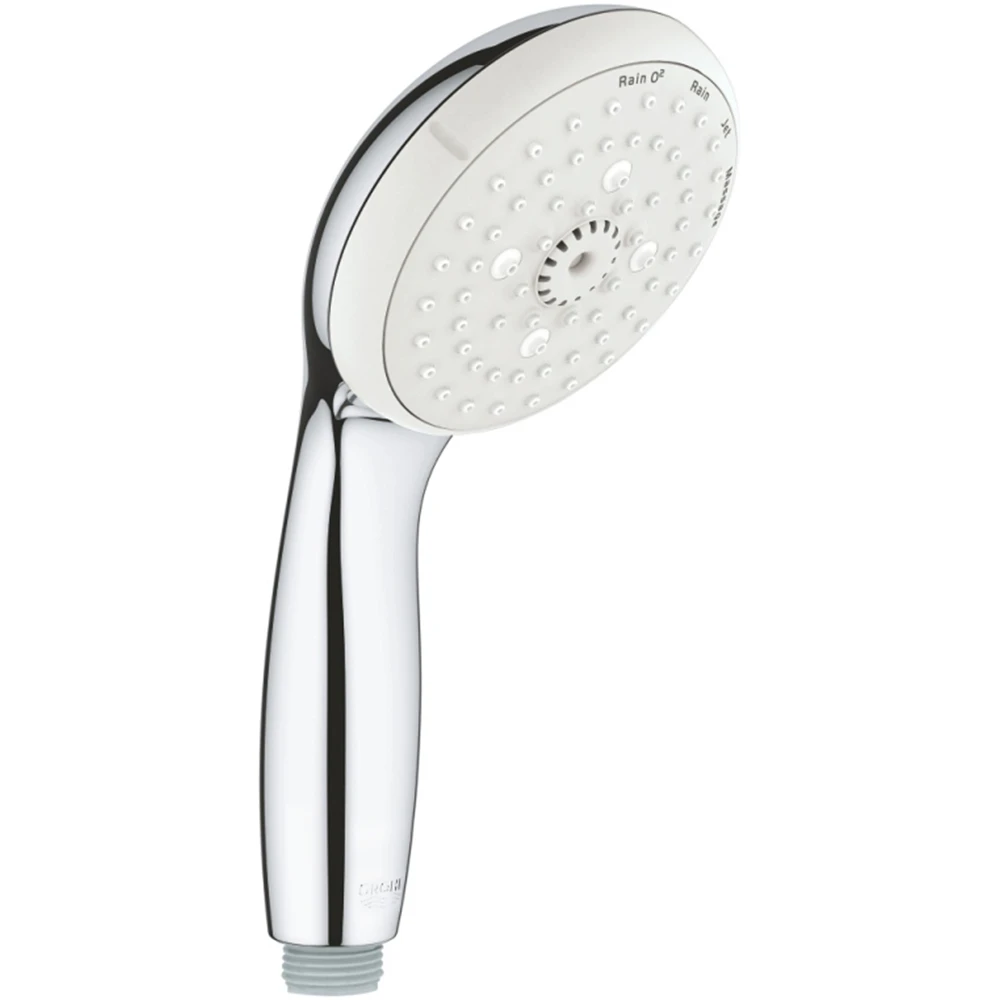 Grohe NTempesta 100 El Duşu - 28578002 Hemen Al