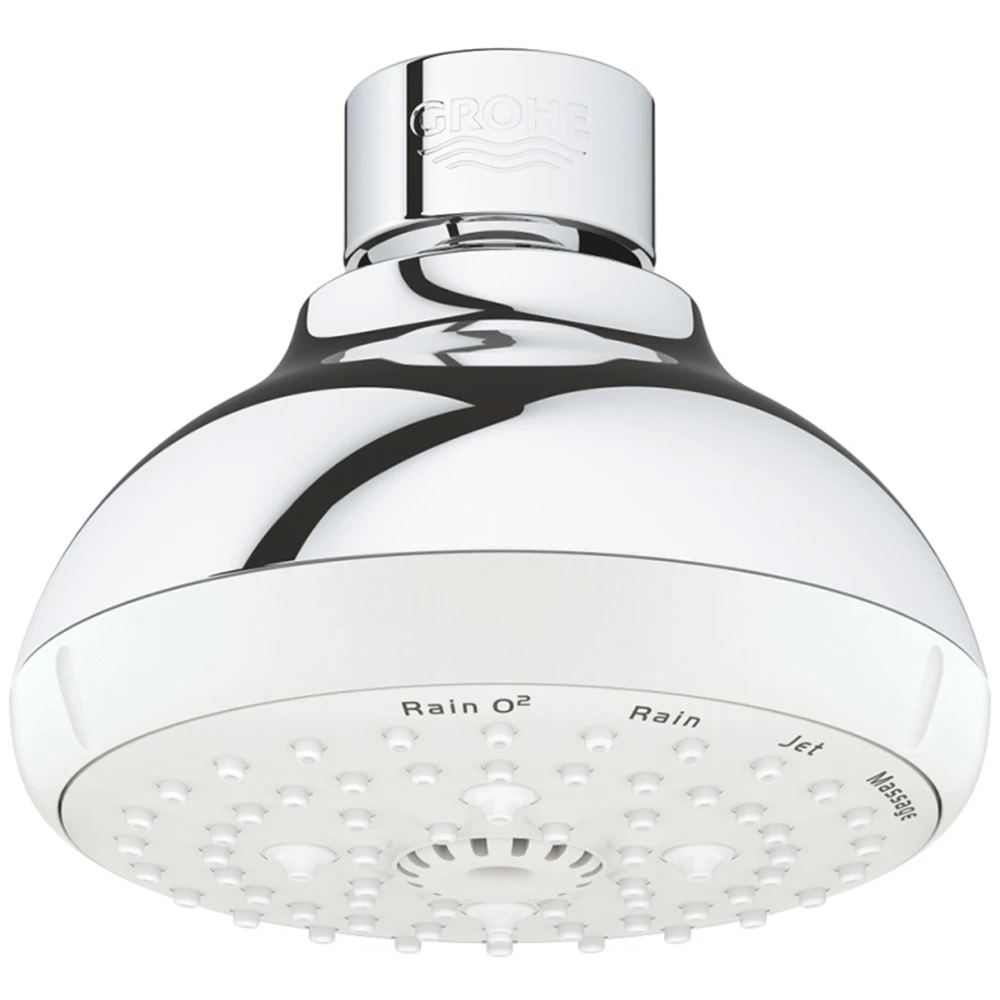 Grohe NTempesta Tepe Duşu - 27606001 Hemen Al
