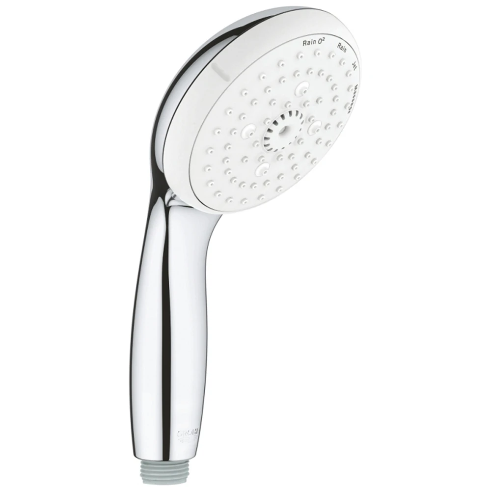 Grohe New Tempesta 4 Akışlı Classic El Duşu - 28421002 Hemen Al