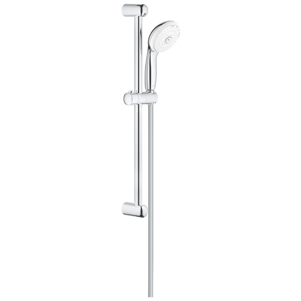 Grohe New Tempesta Classic 4 Akışlı Sürgülü Duş Seti - 27645001 Hemen Al