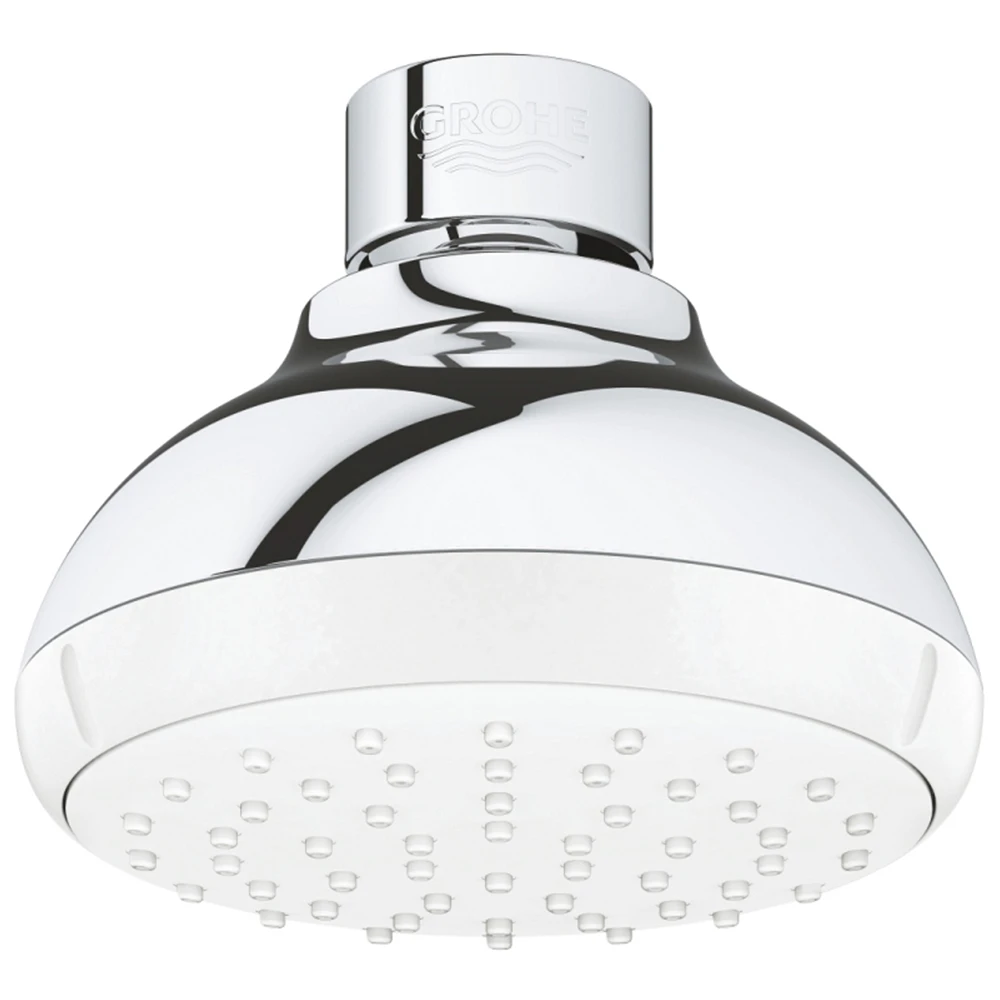 Grohe New Tempesta Classic Tepe Duşu 1 Akışlı - 26050001 Hemen Al