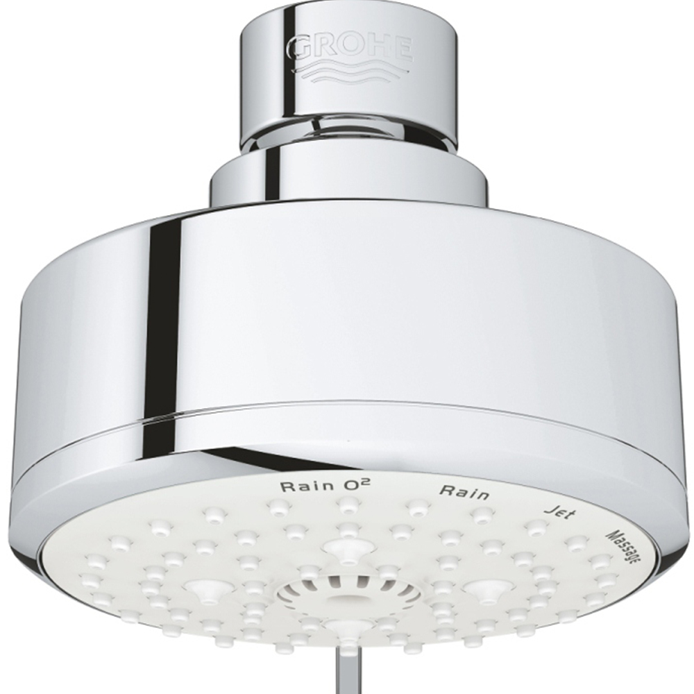 Grohe New Tempesta Cosmopolitan 4 Akışlı Tepe Duşu - 27591001 Hemen Al
