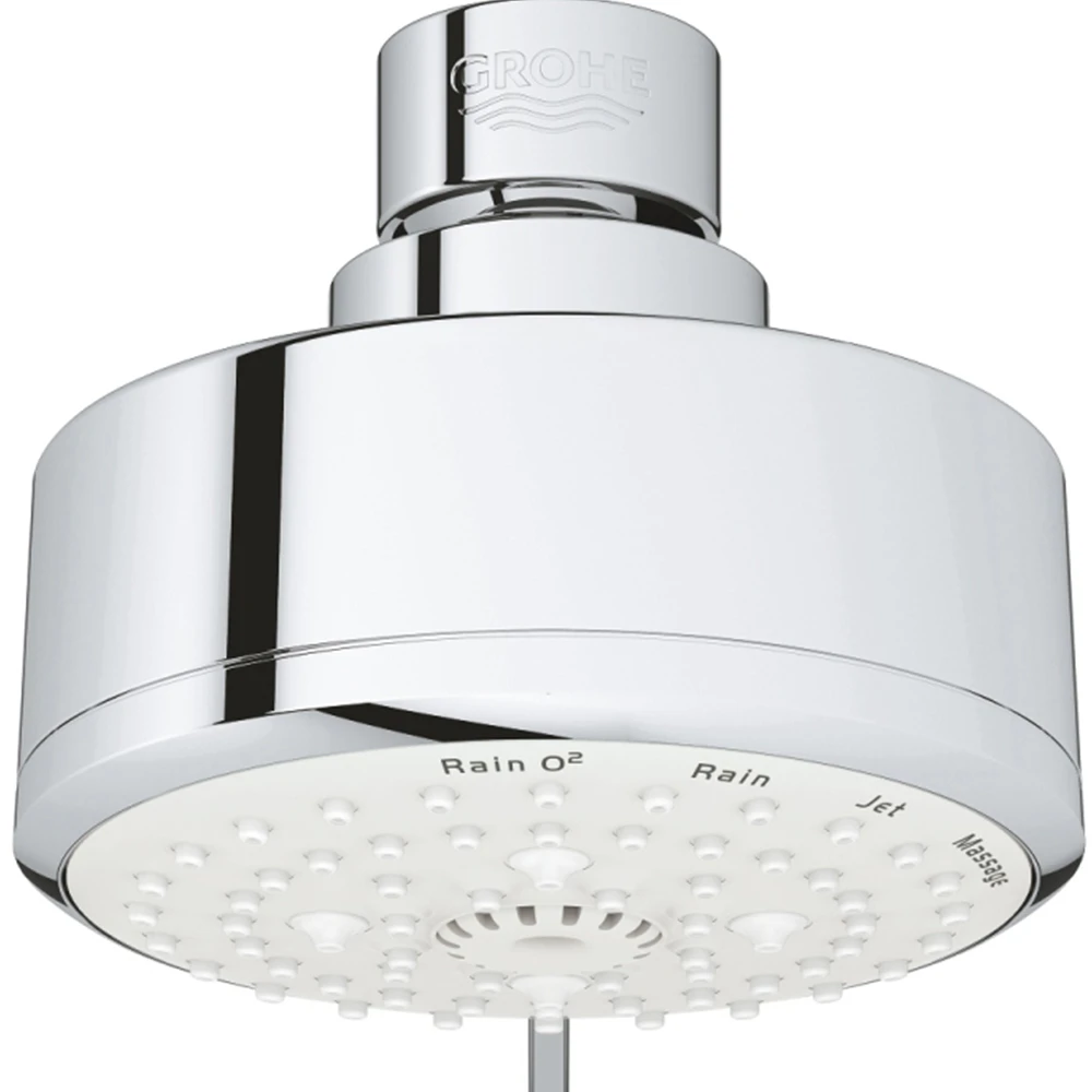 Grohe New Tempesta Cosmopolitan 4 Akışlı Tepe Duşu - 27591001 Hemen Al