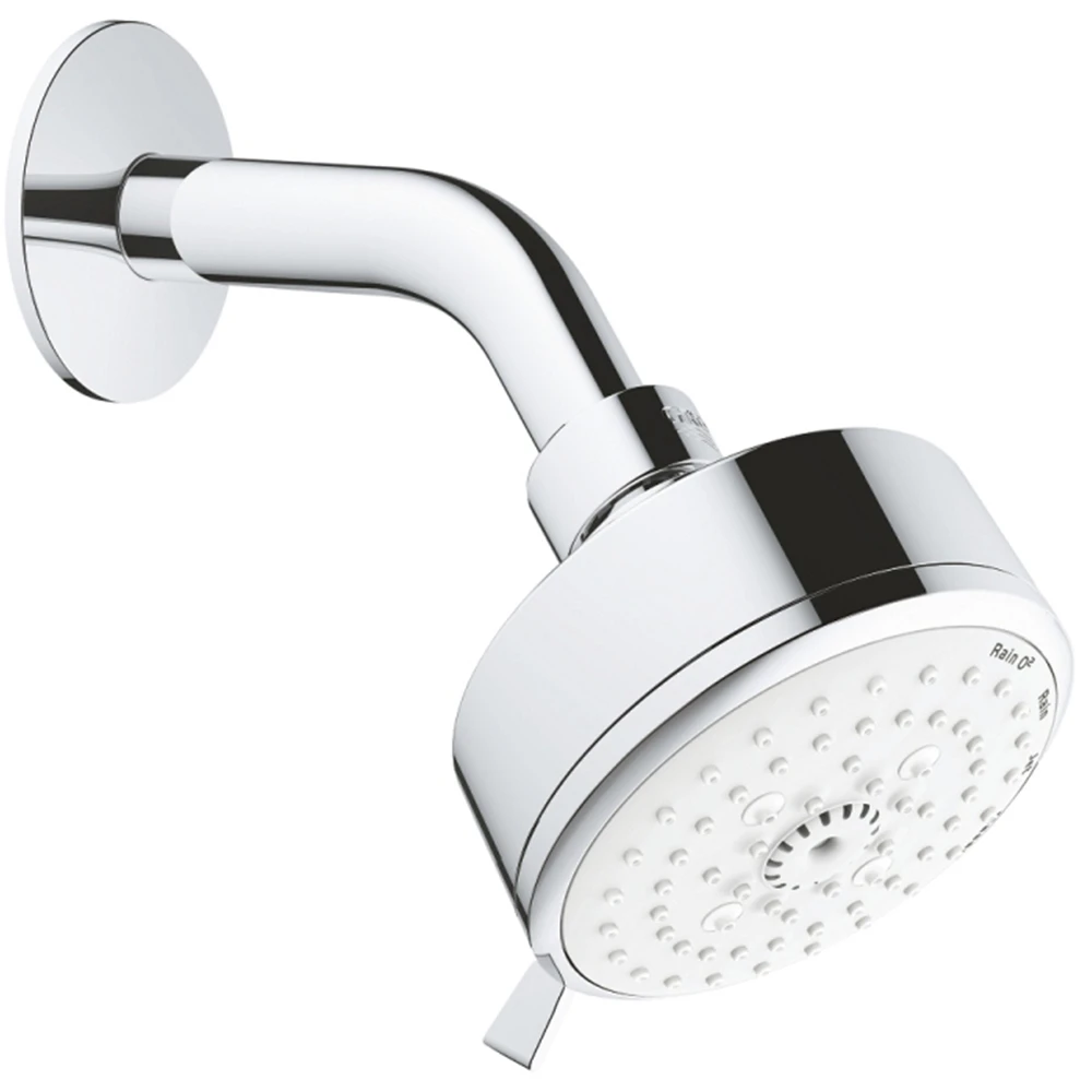 Grohe New Tempesta Cosmopolitan 4 Akışlı Tepe Duşu - 27869001 Hemen Al