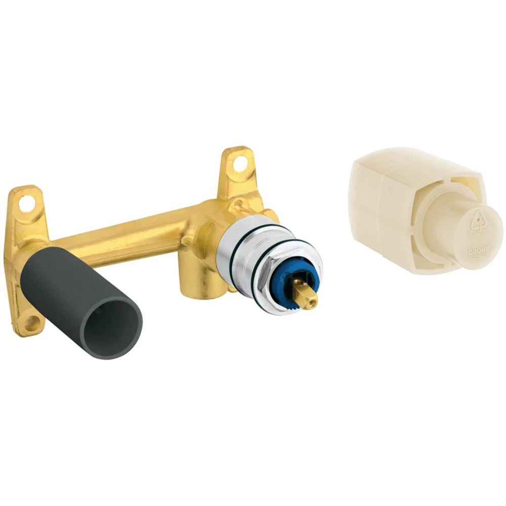 Grohe Non Rapido OHM Ankastre İç Gövde - 23319000 Hemen Al