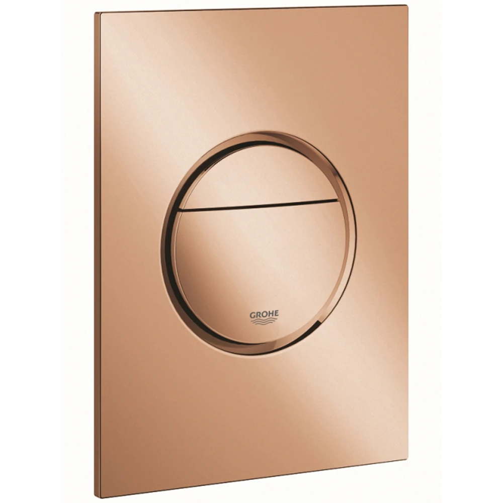 Grohe Nova Cosmopolitan Rose Gold Kumanda Paneli - 37601DA0 Hemen Al