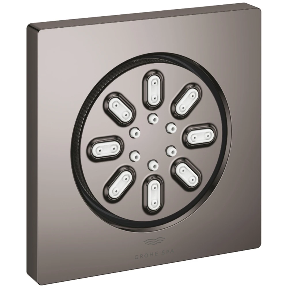 Grohe Rainshowe Nikel Aqua - 26802A00 Hemen Al