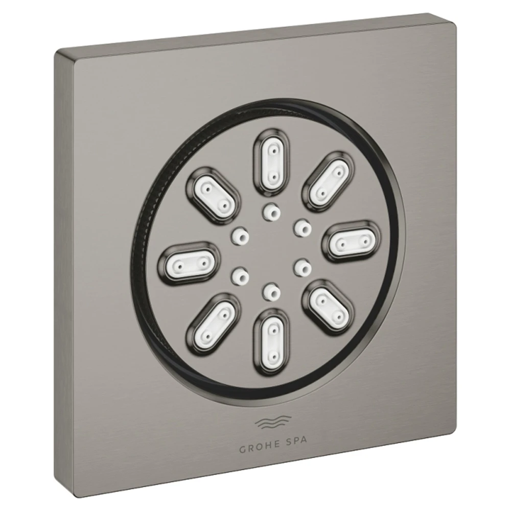 Grohe Rainshowe Nikel Aqua - 26802AL0 Hemen Al