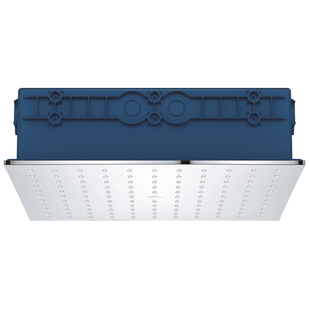 Grohe Rainshower AQUA Tek Akışlı Tepe Duşu İç Gövde Dahil - 26731000 Hemen Al