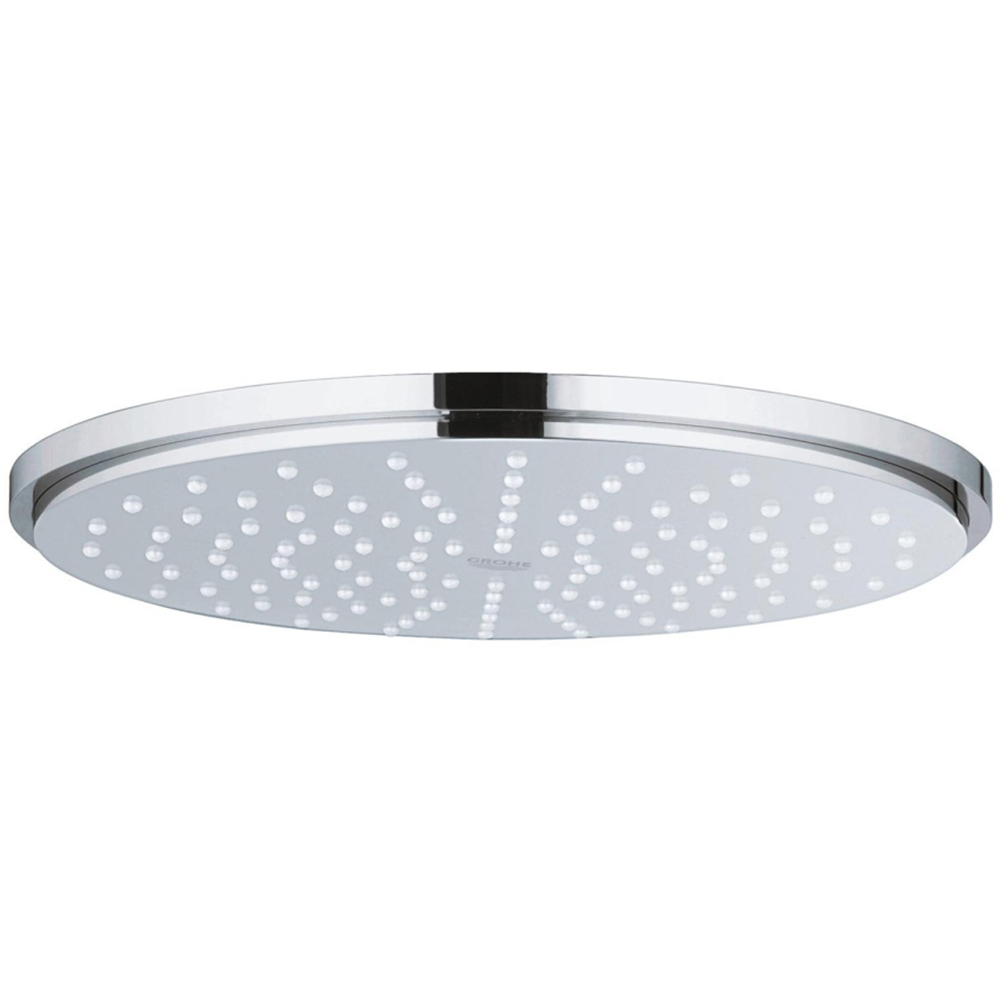 Grohe Rainshower Cosmopolitan 1 Akışlı Metal Tepe Duşu - 28368000 Hemen Al