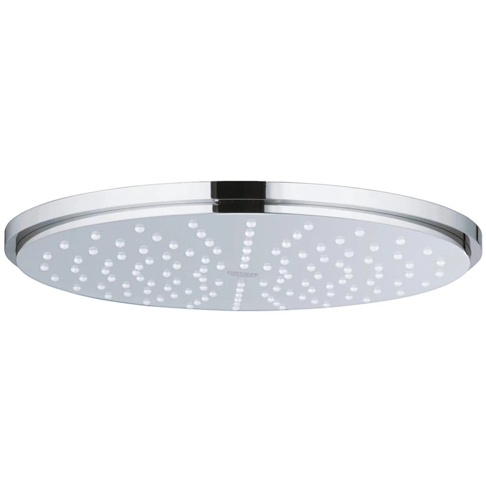 Grohe Rainshower Cosmopolitan 1 Akışlı Metal Tepe Duşu - 2836800E Hemen Al