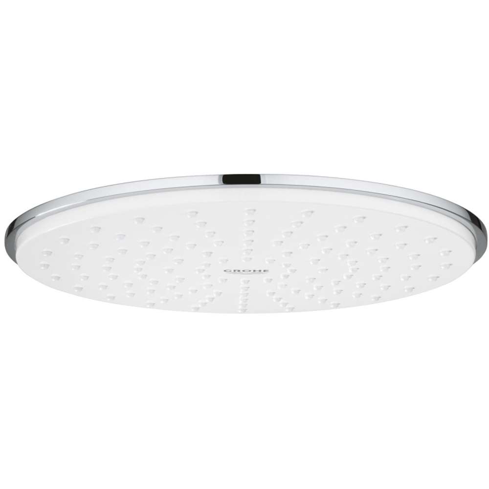 Grohe Rainshower Cosmopolitan 1 Akışlı Metal Tepe Duşu - 28373000 Hemen Al