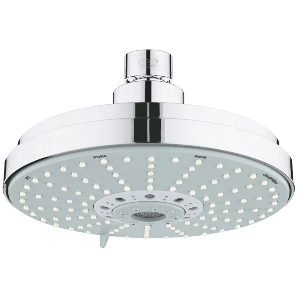 Grohe Rainshower Cosmopolitan Tepe Duşu 4 Akışlı - 27134000 Hemen Al