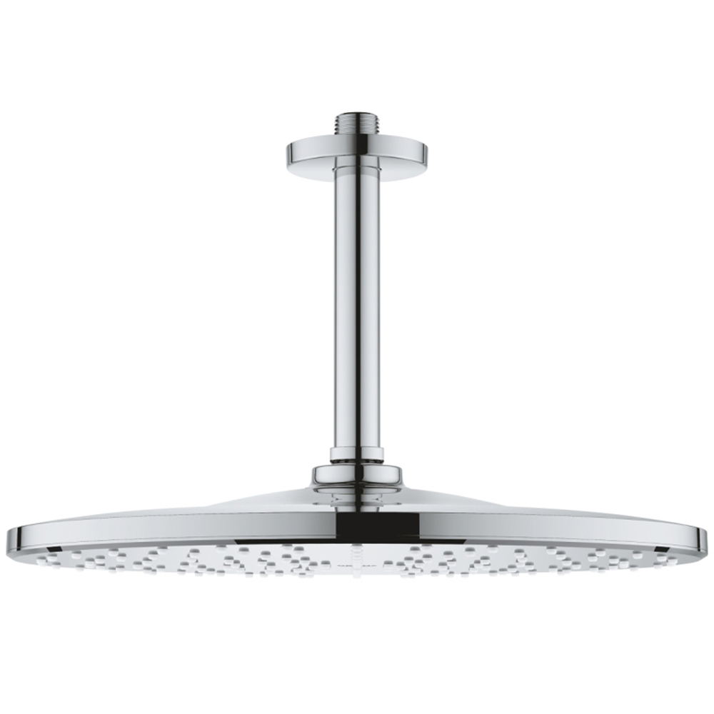 Grohe Rainshower Mono Tek Akışlı Tepe Duşu Seti - 26559000 Hemen Al