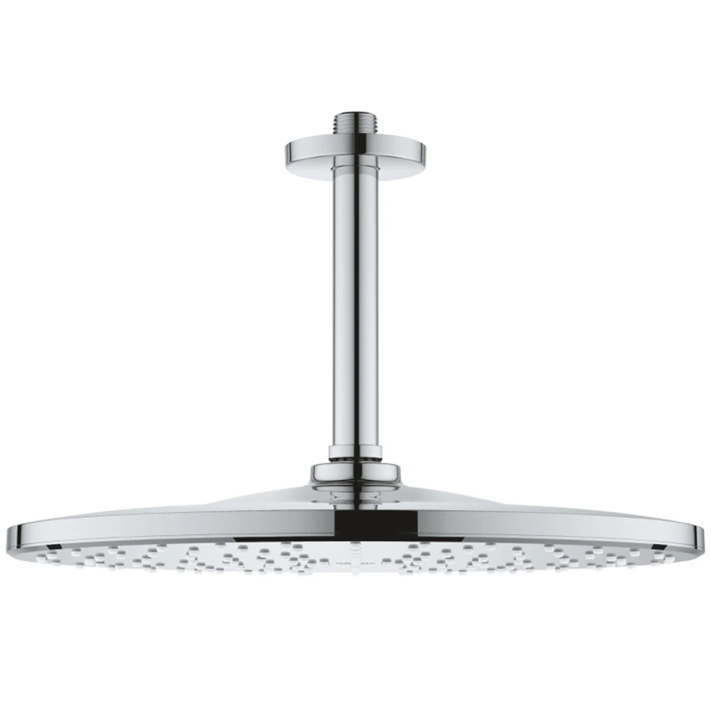 Grohe Rainshower Mono Tek Akışlı Tepe Duşu Seti - 26559000 Hemen Al