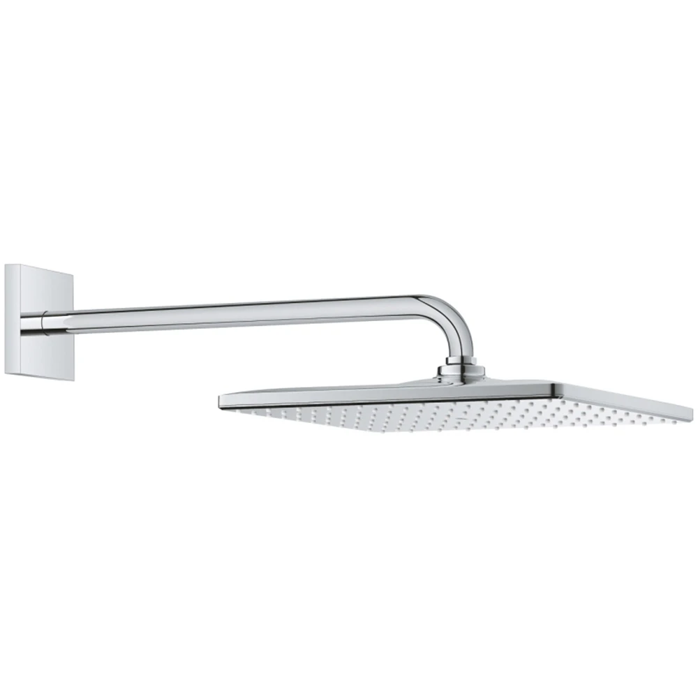 Grohe Rainshower Mono Tek Akışlı Tepe Duşu Seti - 26563000 Hemen Al