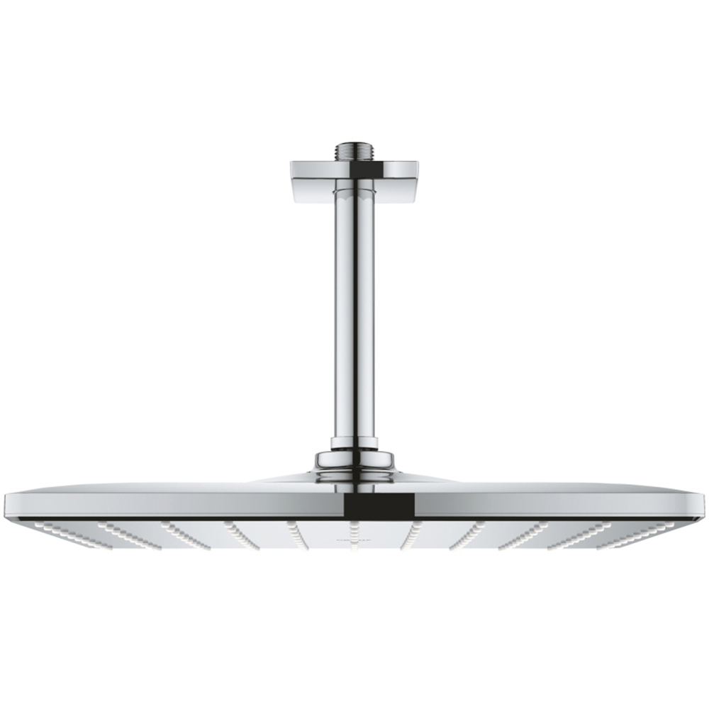 Grohe Rainshower Mono Tepe Duşu Seti Tek Akışlı - 26565000 Hemen Al